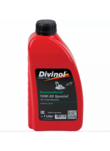 Motorový olej - DIVINOL 10W30