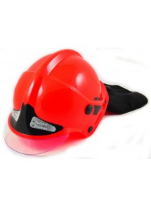 Dětská hasičská helma -...